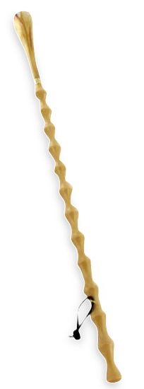 Chausse-Pied Bois Grand Mod�le