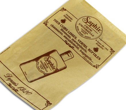 Sac Papier SAPHIR �