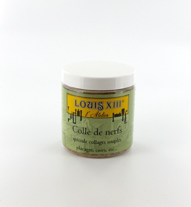 Colle de Nerf LOUIS XIII�