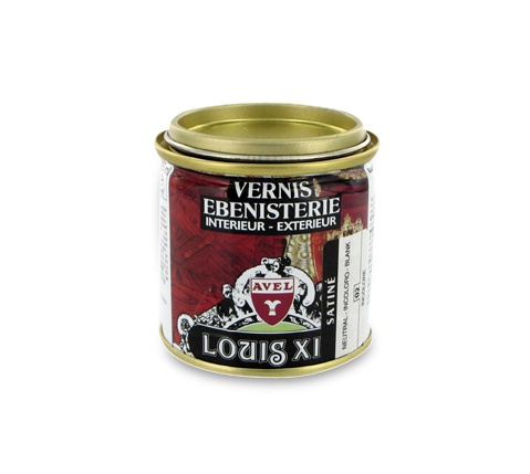 Vernis LOUIS XIII�  Satin�