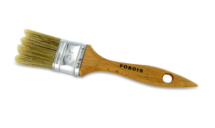 Pinceau Crant� FOBOIS�