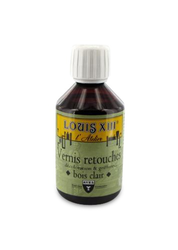 Vernis Retouches LOUIS XIII�