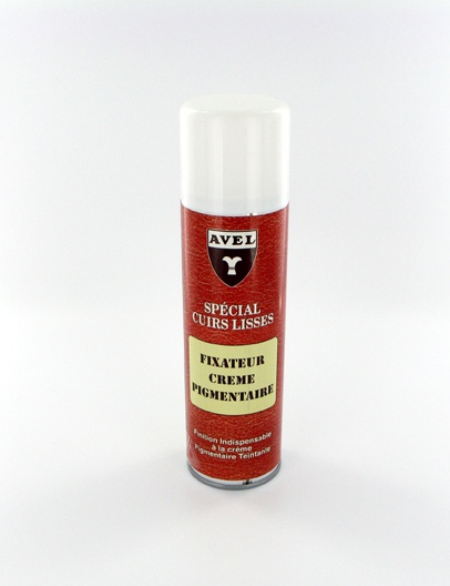 Fixateur Cr�me Pigmentaire AVEL� A�rosol