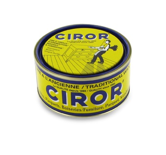 Cire P�te A l'Ancienne CIROR�