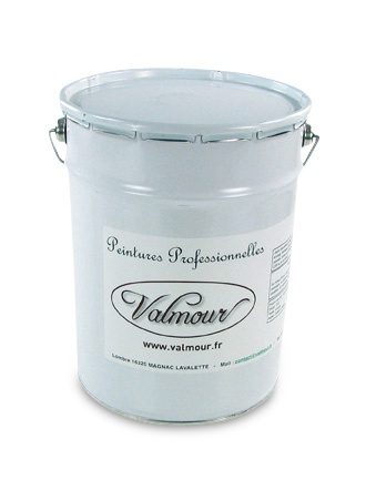 Primaire Surface Lisse VALMOUR