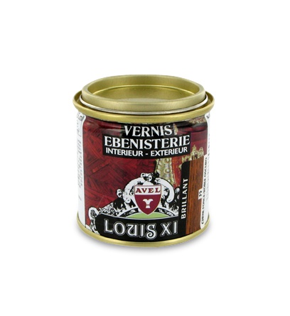 Vernis LOUIS XIII� Brillant