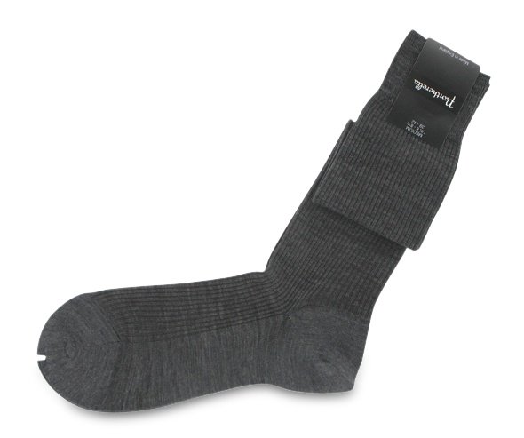 Chaussettes Laine Fines (hautes) PANTHERELLA