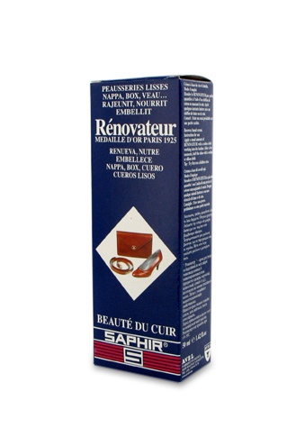Cirage R�novateur SAPHIR�