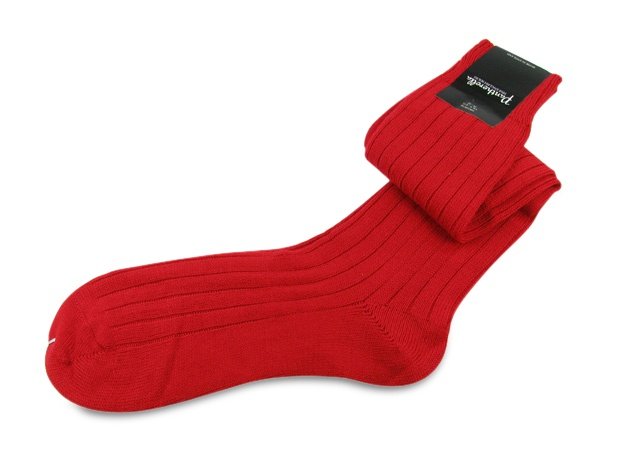 Chaussettes Laine Ep