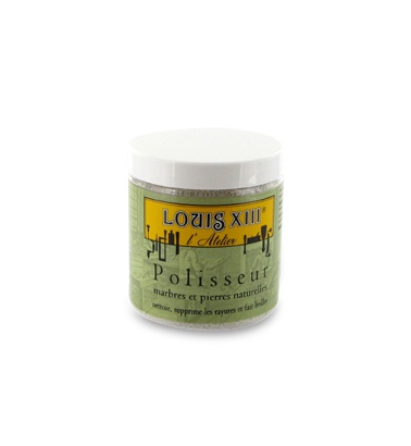 Polisseur Marbre LOUIS XIII�