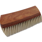 Brosses cuir velours - VALMOUR