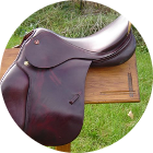 Sellerie equitation - VALMOUR