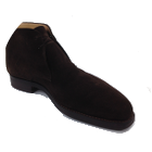 Conseils pour reteinter vos chaussures en nubuck - VALMOUR