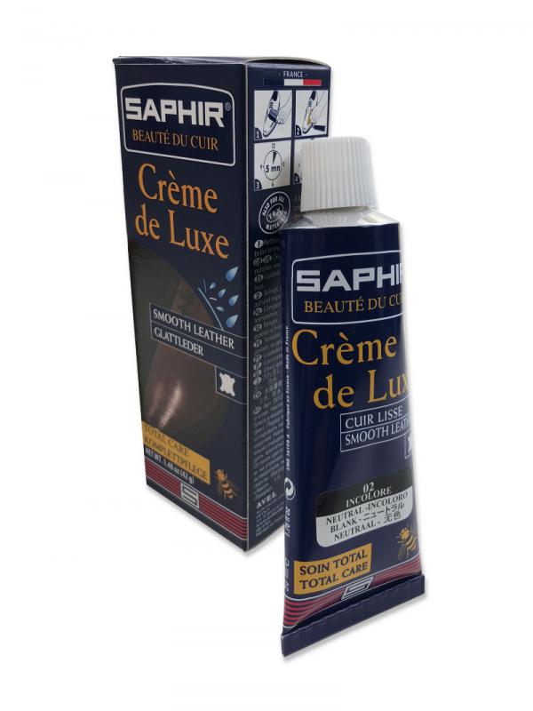Creme de top cirage