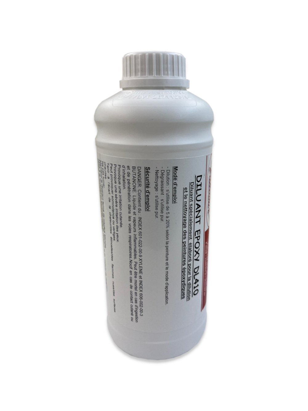 Diluant EPOXYDIL VALMOUR - VALMOUR