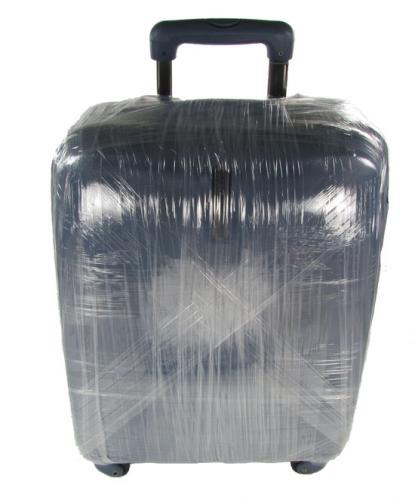 Film étirable pour bagage valise emballage TRANSPARENT 450 mm x