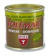 Peinture TOLEMAIL Dorure picture