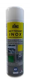 Nettoyant Inox Arosol (qualit alimentaire) picture