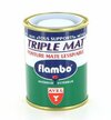 Peinture Triple Mat FLAMBO picture