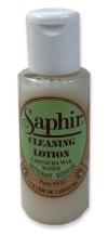 Lait Nettoyant Cleaning Lotion Saphir picture Lait Nettoyant Cleaning Lotion Saphir picture
