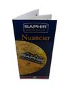 Nuancier Cirage Saphir AVEL picture