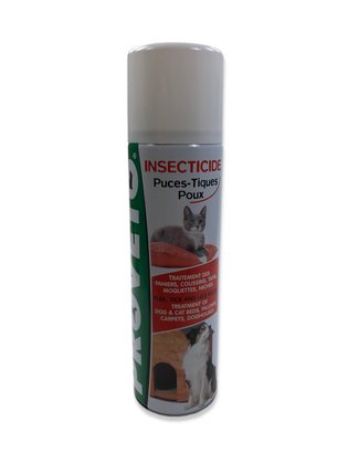 Insecticide Tiques Puces et Poux PROVETO_thumbnail Insecticide Tiques Puces et Poux PROVETO_thumbnail