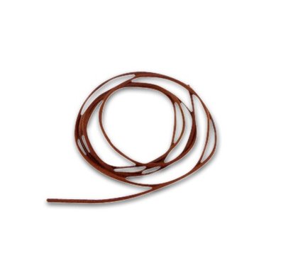 Lacet Cuir Rond_thumbnail Lacet Cuir Rond_thumbnail