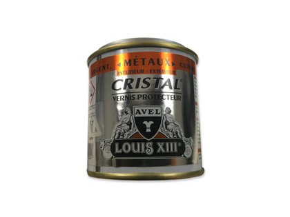 Vernis CRISTAL Métaux LOUIS XIII_thumbnail Vernis CRISTAL Métaux LOUIS XIII_thumbnail