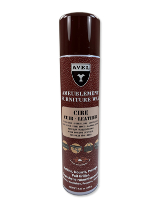 Savon doux entretien du cuir 1L avec mousseur JSD - Colourlock – Akrro