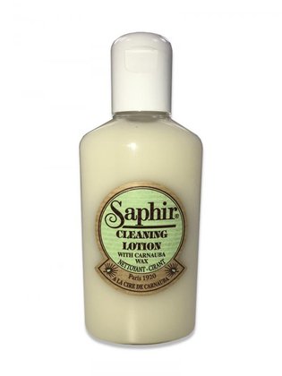Lait Nettoyant Cleaning Lotion Saphir_thumbnail
