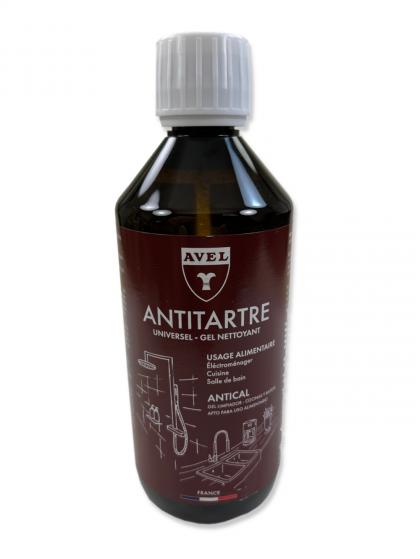 Anti-Tartre Gel AVEL Alimentaire Recharge_thumbnail Anti-Tartre Gel AVEL Alimentaire Recharge_thumbnail