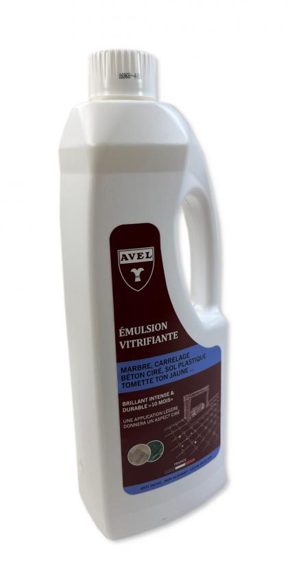 Emulsion Vitrifiante Carrelage Marbre AVEL_thumbnail Emulsion Vitrifiante Carrelage Marbre AVEL_thumbnail