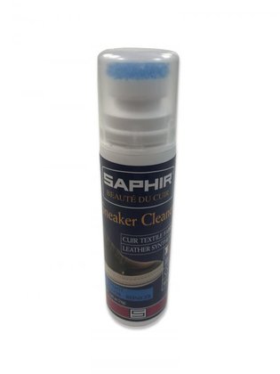 Sneaker CLEANER Saphir_thumbnail Sneaker CLEANER Saphir_thumbnail