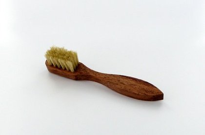 Brosse Spatule Saphir Médaille d'Or Petit Modèle_thumbnail Brosse Spatule Saphir Médaille d'Or Petit Modèle_thumbnail