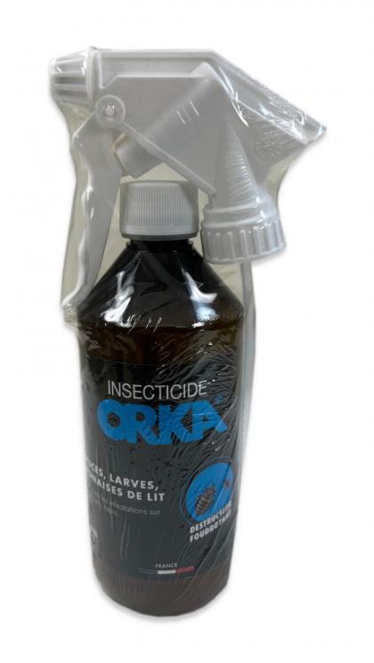 Insecticide Spécial Puces ORKA Jet Vaporisateur_thumbnail Insecticide Spécial Puces ORKA Jet Vaporisateur_thumbnail