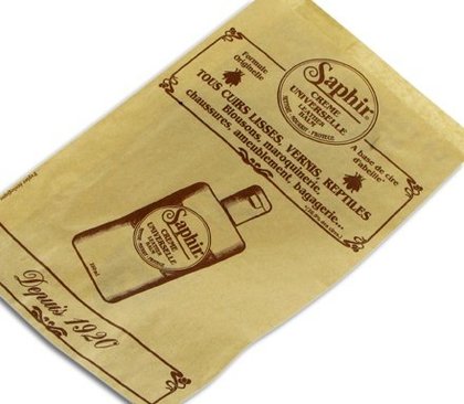 Sac Papier Saphir Accessoires_thumbnail Sac Papier Saphir Accessoires_thumbnail