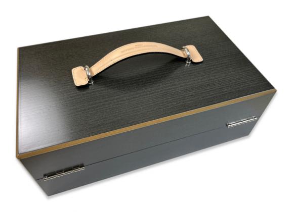 Coffret Cirage La Cordonnerie Anglaise_thumbnail Coffret Cirage La Cordonnerie Anglaise_thumbnail