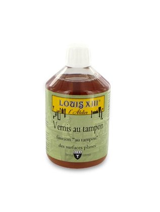 Vernis Au Tampon LOUIS XIII_thumbnail