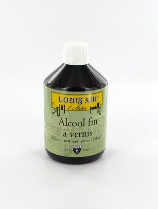 Alcool Fin A Vernis LOUIS XIII_thumbnail Alcool Fin A Vernis LOUIS XIII_thumbnail