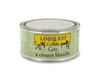 Cire Blanche A Cruser LOUIS XIII_thumbnail