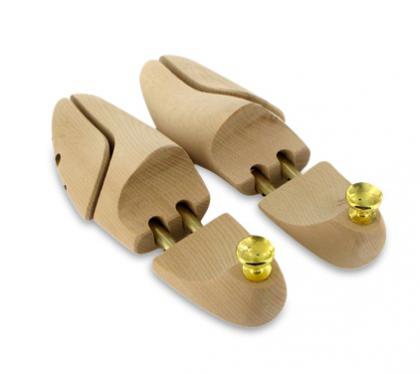 Embauchoirs Pointes Bois Brut_thumbnail Embauchoirs Pointes Bois Brut_thumbnail