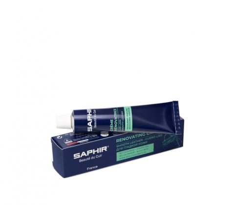 Cirage Crème Rénovatrice SAPHIR_thumbnail Cirage Crème Rénovatrice SAPHIR_thumbnail