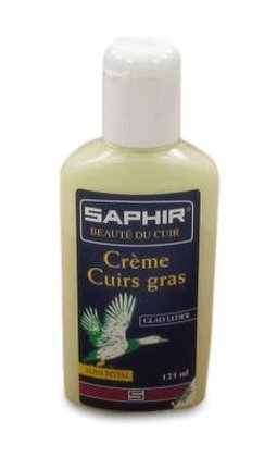Cirage Crème Cuirs Gras Saphir_thumbnail Cirage Crème Cuirs Gras Saphir_thumbnail