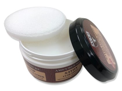 Savon Nettoyant Cuir Lisse AVEL_thumbnail Savon Nettoyant Cuir Lisse AVEL_thumbnail