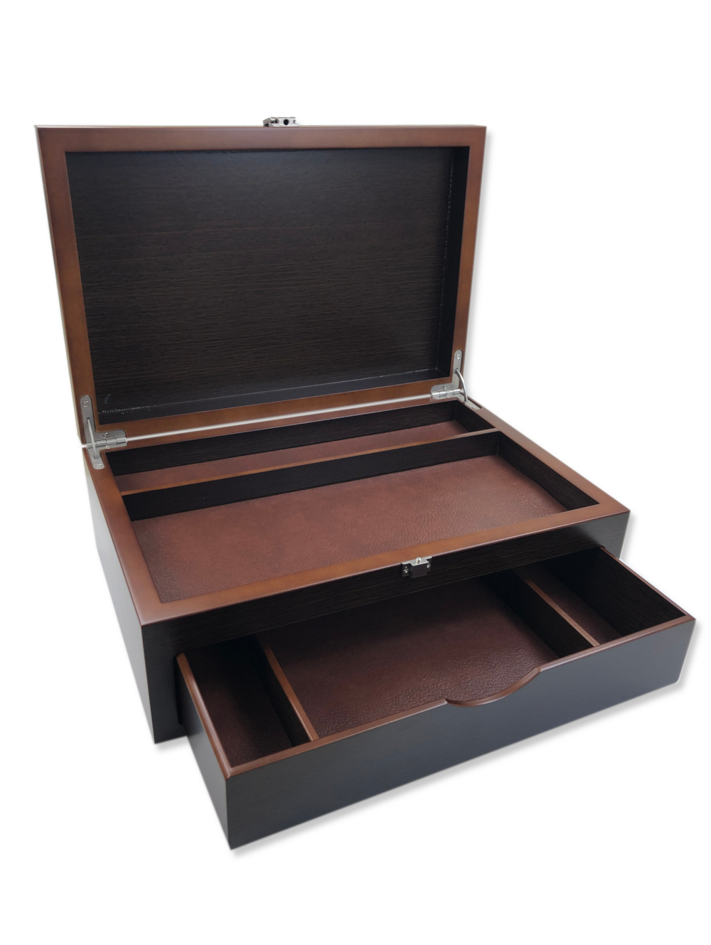 Coffret Cirage Nécessaire Saphir_thumbnail Coffret Cirage Nécessaire Saphir_thumbnail