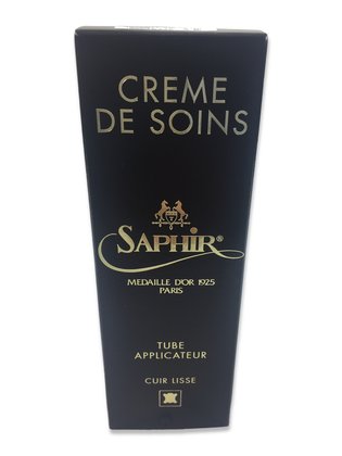 Cirage CREME DE SOINS Saphir Médaille d'Or_thumbnail Cirage CREME DE SOINS Saphir Médaille d'Or_thumbnail