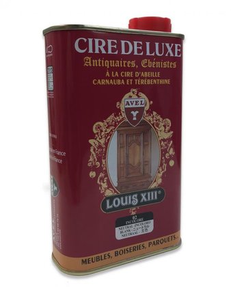 Cire Liquide De Luxe Haute Tradition LOUIS XIII_thumbnail Cire Liquide De Luxe Haute Tradition LOUIS XIII_thumbnail