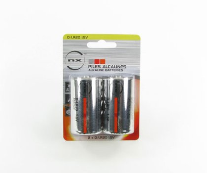Lot de 2 Piles pour Diffuseur_thumbnail Lot de 2 Piles pour Diffuseur_thumbnail
