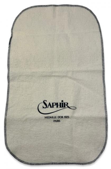 Chamoisine Coton Saphir Médaille d'Or_thumbnail Chamoisine Coton Saphir Médaille d'Or_thumbnail