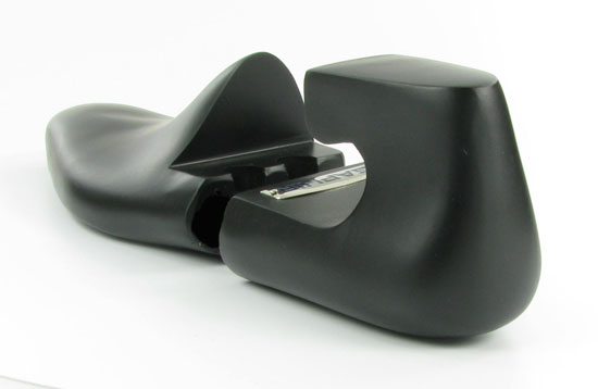 Embauchoirs Pointes Noir Mat Saphir_thumbnail